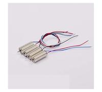1PC 8.5mm*20mm 8520 Coreless electronic starter 1.2mm/1mm Shaft Helicopter Coreless DC Motors UAV RC Drone Motor Drivers