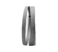 1pc 8" 9" 10" 14" 16" M42 Bimetal Band Saw Blades 1790 1826 2240 2560 2630mm Bandsaw Blades Cut Hardwood, Metal.(19x0.9mm 8-12Tpi,Length 2630mm)