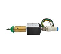 1pc 8 Hollow Shaft Stepper Motors,Hybird 2,Phase 0.8A 1.8 4 Wire,Length 30mm for SMT Machanie OK20STH30-0604B-NK2.5-12(20HC30-NK2.5-HM5)