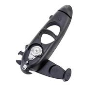 1Pc 8 in 1 Can Opener Duty and Tin Beer Bottle Box Open Cans Kitchen Essential Accessories for Jar Opening