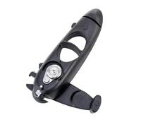1Pc 8 in 1 Can Opener Heavy Duty and Tin Opener Beer Bottle Box Open Cans Kitchen Essential Accessories for Jar Opening