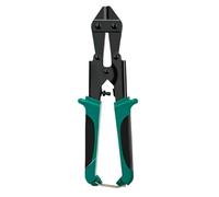 1PC 8" Mini Bolt Cutter Multitool Steel Wire Cutter Bolt Cutter Wire Rope Clamp Plier Labor-Saving Cutting Scissors(A)