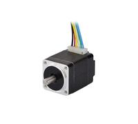 1pc 8 Stepper Motor Unipolar 1.8Ncm 0.5A 20x20x30mm 1.8deg 6 Wires