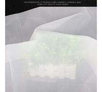 1pc 80mesh / in 180 Micron Wire Mesh Water Nylon Filter Mesh Soybean Paint Screen Coffee Wine Net Fabric Industrial Filter Cloth
