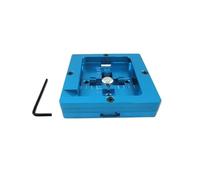 1pc 80MM BGA Repair Tool Solder Stencils Jig Reballing Station Use for Rework Station Machine