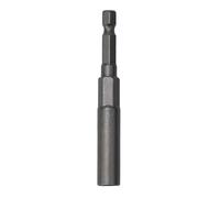 1PC 80mm Hex Drive Socket for Easy Nut and Bolt Installation, Chrome Vanadium Steel Material (18mm)