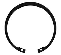 1pc 80mm x 2mm Internal Circlip Clip Trailer Bearing Retainer Retaining Fastener