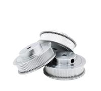 1pc 80Teeth GT2 Pulley Bore 5/6/8~19/20/25mm 2M 80 Tooth Belt Width 6/10mm Wheels 2GT Pulley 80T 3D Printer Parts(5mm,1PCS_3)