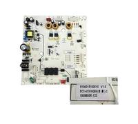 1pc 8104015100010 Variable Frequency Computer Motherboard, Compatible with Whirlpool, Compatible For Didu，BCD - 401WMGBW Refrigerator