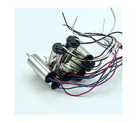 1PC 8520 electronic starter Engine 8.5mm*20mm CW CCW Coreless electronic starter DC 3V 3.7V High Speed 50000RPM RC Drone Quadcopter Airplane EKFBQBGW(Blue red wire motor)