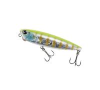 1pc 85mm 11g Floating Pencil Fishing Lure Topwater Walking The Dogs Freshwater Swimbait Wobbler For Pike Bass Artificial Hard Baits(B)