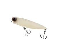 1pc 85mm 11g Floating Pencil Fishing Lure Topwater Walking The Dogs Freshwater Swimbait Wobbler For Pike Bass Artificial Hard Baits(H)