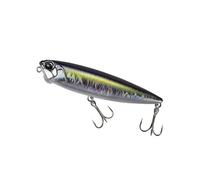 1pc 85mm 11g Floating Pencil Fishing Lure Topwater Walking The Dogs Freshwater Swimbait Wobbler For Pike Bass Artificial Hard Baits(I)