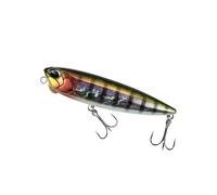 1pc 85mm 11g Floating Pencil Fishing Lure Topwater Walking The Dogs Freshwater Swimbait Wobbler For Pike Bass Artificial Hard Baits(A)
