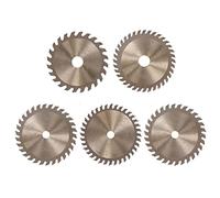 1pc 85x10/15mm Circular Saw Blade for Wood TiCN Coated TCT Saw Blade 24T/30T/36T Cutting Disc Woodworking Wheel Discs Saw Disc,85x10x24T(85x15x24T)