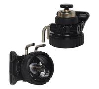 1pc 87803444 87803445 84559020 FILTER ASSEMBLY for Tractors W27TS-01926(FILTER BASE)