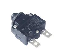 1pc 88 Series 15A automatic reset thermal overload protector switch circuit breaker for air compressor RNUMLIGH