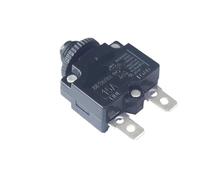 1PC 88 Series circuit breaker 5A 10A 15A 20A 25A 30A DC reset thermal overload protector switch(20A)