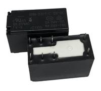 1pc 888N-2CH-F-C 12VDC (115F-2C-12V-12A) Relay 8pins