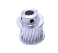 1pc 8M Pulley 30T 32T 36T 40T HTD Timing BF Type 30Teeth 32Teeth 36Teeth 40Teeth Belt Width 25/30/40mm Synchronous(14mm,30T/For Belt 30mm)