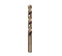1pc 8mm-13.9mm M35 HSS-CO Cobalt Drill Bits HSS Twist Drill Bit For Stainless Steel(8.7mm)