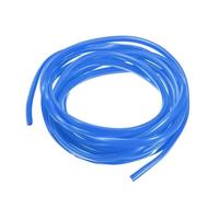 1pc 8mm Profile Flat Seal Length 5/8/20M, Extrusion Slot Seal Strip for 3030/4040 Aluminum Frame(Blue,8M)