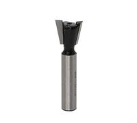 1pc 8mm Shank Industrial Grade Wood Cutter Dovetail Router Bits For Wood Tungsten Engraving Tool Milling
