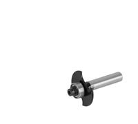1PC 8mm Shank T-Sloting Biscuit Joint Slot Cutter Jointing Slotting Router Bit 2mm Height Milling Cutter Woodworking ( Size : 8x31x2 )