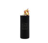 1pc 8UF+16UF CBB60 four wire dual capacitor 450V hoist lifting pole electronic starter crane starting capacitor