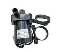 1pc 8W 10L/M DC12V Micro Mini Water Pump 9V-12V Large Flow Self-priming Suction Water Pump Submersible Pump