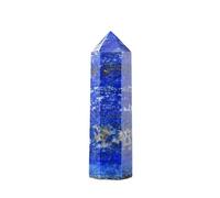 1pc 9-10cm Crystal Column Gemstone for Work Balancing and Decorative Gifts Gemstone Stone