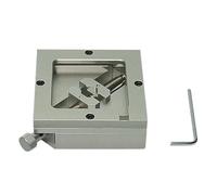 1pc 90 * 90mm Universal Bga Reballing Station,Stencil Holder
