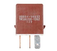 1pc 90084-98032 9008498032 Compatibel With To*y/o&ta Le*x/u&s Sc*i/o&n Pr*i/u&s Ra/v4 12V 5-pins Relay 156700-0860 1567000860 90987-04004 Car Accessories