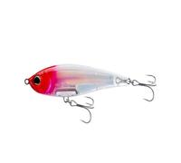 1pc 90mm 18g Sinking Pencil Fishing Lures Inshore Twitch Artificial Bait Saltwater Topwater Trout Carp Jerkbait Fishing Equipment(J)