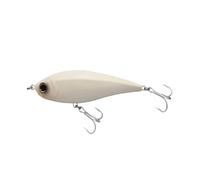 1pc 90mm 18g Sinking Pencil Fishing Lures Inshore Twitch Artificial Bait Saltwater Topwater Trout Carp Jerkbait Fishing Equipment(A)