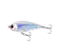 1pc 90mm 18g Sinking Pencil Fishing Lures Inshore Twitch Artificial Bait Saltwater Topwater Trout Carp Jerkbait Fishing Equipment(G)
