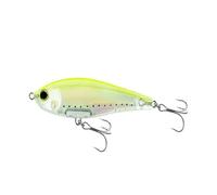 1pc 90mm 18g Sinking Pencil Fishing Lures Inshore Twitch Artificial Bait Saltwater Topwater Trout Carp Jerkbait Fishing Equipment(C)