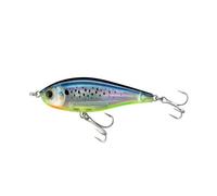1pc 90mm 18g Sinking Pencil Fishing Lures Inshore Twitch Artificial Bait Saltwater Topwater Trout Carp Jerkbait Fishing Equipment(E)