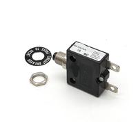 1pc 98 series 20A Manual Reset Thermal Overload protector switch Circuit Breaker RNUMLIGH