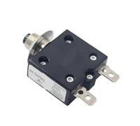 1pc 98 series 30A Manual Reset Thermal Overload protector switch 3A-50A straight pin screw pin Circuit Breaker