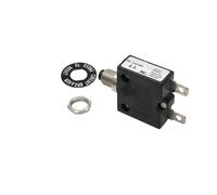 1PC 98 series circuit Breaker 3A-30A overload protector push button switch manual reset switch(20A)