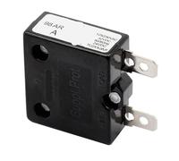 1pc 98AR series 12A electronic starter Protection Thermal Switch Overload Circuit Breaker