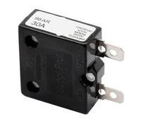 1pc 98AR series 50A electronic starter Protection Thermal Switch Overload Circuit Breaker