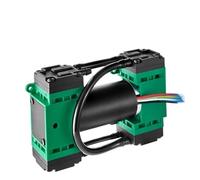 1pc -98KPa High Negative Pressure Micro Vacuum Pump Brushless Small Diaphragm Air Pump Speed Regulation Oilless(24V G4BL2498S-4)