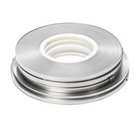 1pc 99.96% Pure Nickel Strips for 18650 Battery Spot Welding - 1kg/Roll, Customizable sizes(W 12mmxT 0.1mm)