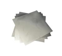 1pc 99.99% Pure Cadmium Plate - Cadmium Sheet for Industrial and Scientific Applications(0.5mm*100mm*100mm)