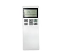 1pc A/C AC Remote Control RLA502A700B For Mitsubishi Air Conditioner RLA502A700K RLA502A700S RLA502A701L RLA502A701R