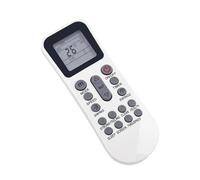 1pc A/C AC Remote Control YKR-K/002E YKR-K 002E For Air Conditioner