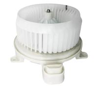 1pc A/C Assembly HVAC HVAC Blower Motor Fan Compatible For Toyota 2008-2022 Sequoia Compatible For Sienna 2011-2020 OE# 871030C051 87103-0C051 700298