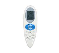 1pc A/C Remote Control Use For KTKL005 FRL10 Air Conditioner Conditioning Controller Replacement